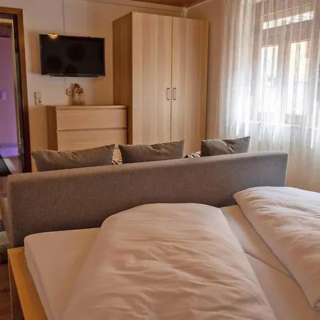 Apartment Main-auszeit *