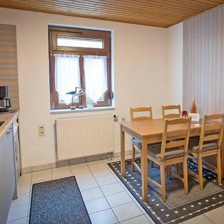Main-auszeit Apartment Volkach