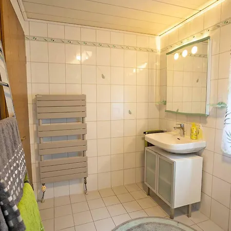 Main-auszeit Apartment *