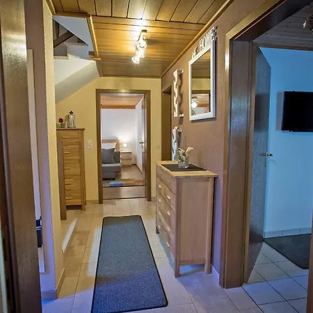Main-auszeit Apartment