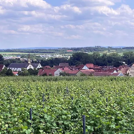 Main-auszeit * Volkach