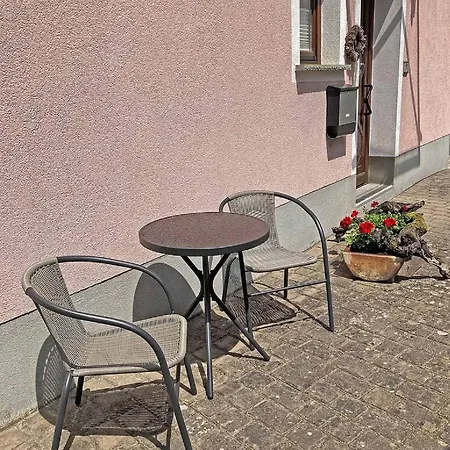 Apartment Main-auszeit